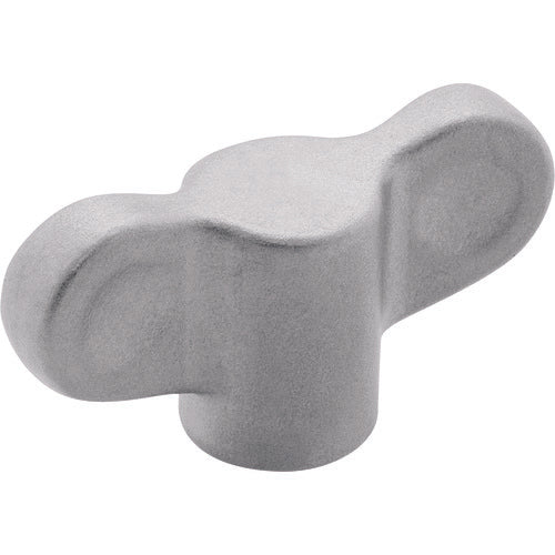 ELESA Wing Nut WN48NT-SUS 1 piece