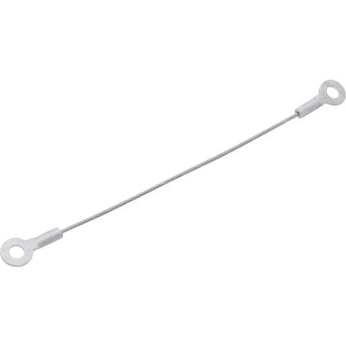 kipp Ball lock pin cable BLP150C1 1 piece