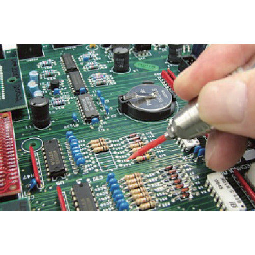 アルゴファイル ニュースーパーストーン丸棒 φ3.0×50 NSRD3A 1 本