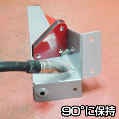 アストロプロダクツ 4PC 溶接補助マグネットホルダー 2007000008225 1 組