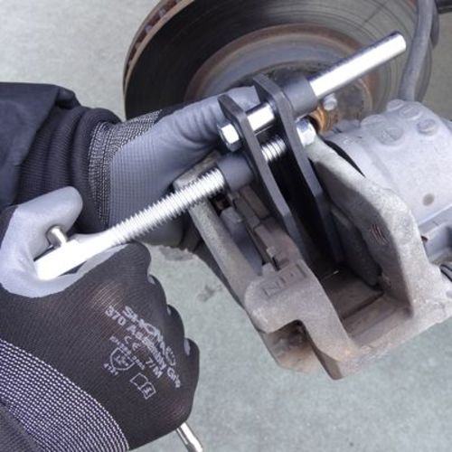 アストロプロダクツ ディスクブレーキピストンツール DT211 2007000012116 1 個