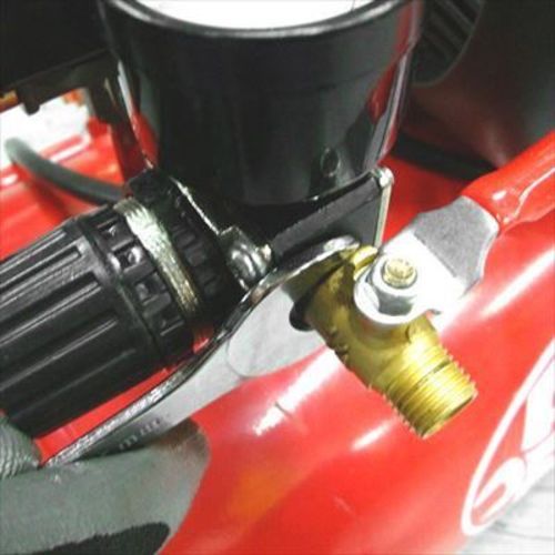 アストロプロダクツ 薄口スパナレンチ 5本セット 2002000023995 1 S