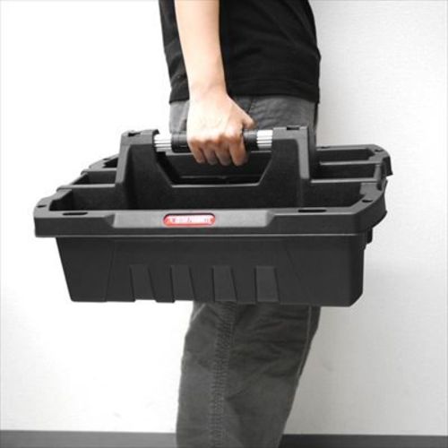 アストロプロダクツ プラスチックツールトレー ブラック PT672 2003000006728 1 個