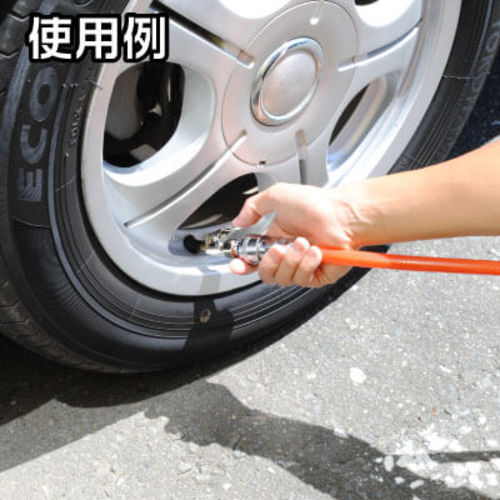 アストロプロダクツ タイヤエアクリップチャック 2004000009481 1 個