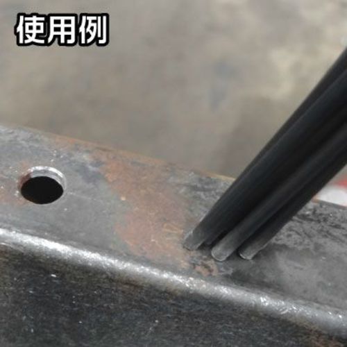 アストロプロダクツ エアニードルスケーラー 2004000009290 1 個