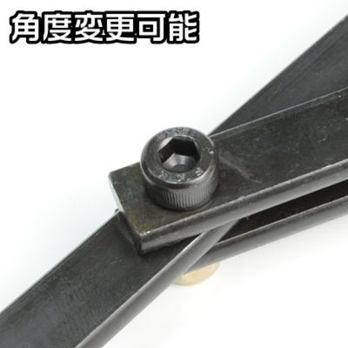 アストロプロダクツ ユニバーサルホルダーツール 2007000004333 1 個