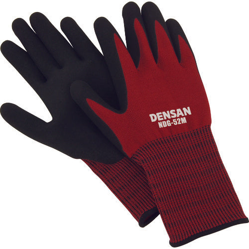 DENSAN Electrician Color Gloves NDG-52LL 1 pc