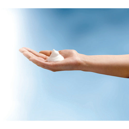 GOJO 거품이없는 비 알콜 손가락 위생 용품 퓌레루 알후리 250ml 펌프 병 0013 1 개