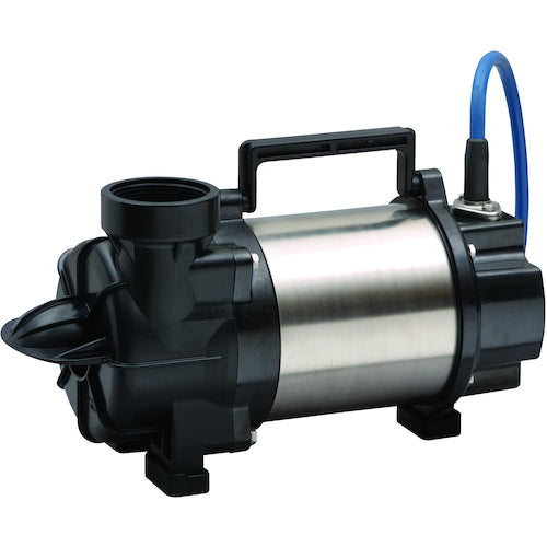 Tsurumi horizontal titanium submersible pump for seawater 60Hz 50TMLS2.4S-60HZ 1 unit