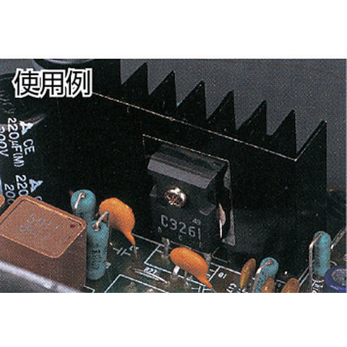 信越 放熱用オイルコンパウンド 200g G746-200 1 本