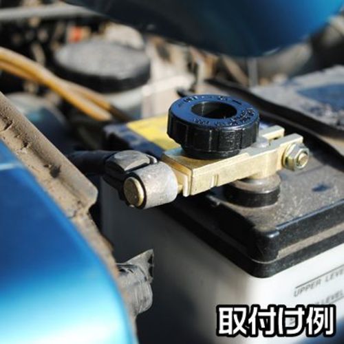 Astro Products Battery Cut Terminal for B Terminal 2007000009581 1 pc