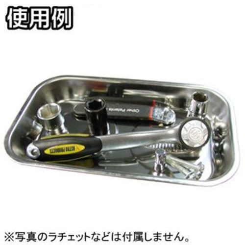 Astro Products Magnetic Tray 2MG 2002000013514 1 piece