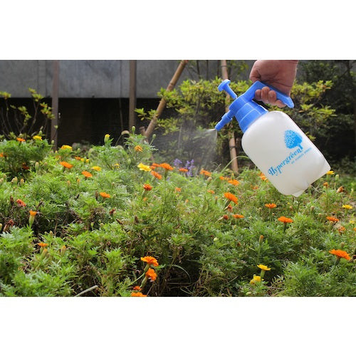 DAHLIA Pressure Spray Super 1L NO626 1 pc