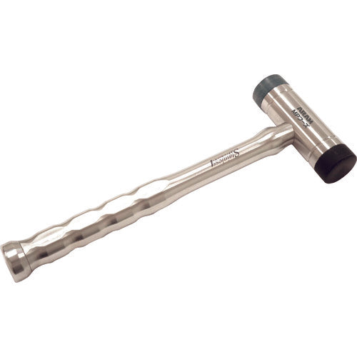 ARAM MP 푸즈 SUS 소프트 해머 (067310-A) MP-SPR-10 1개