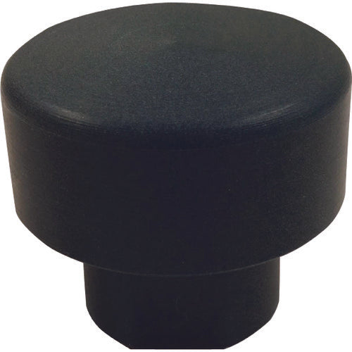 ARAM MP Foods EPDM rubber head (replacement head) for SUS soft hammer (067311-A) MP-SPR-10-EPDM 1 piece