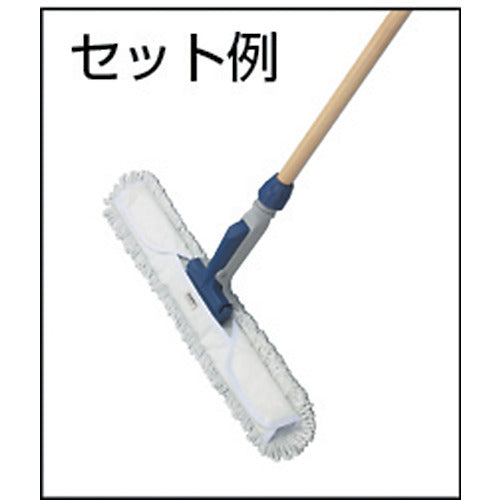 TRUSCO One-touch wax mop K-WM 1 unit