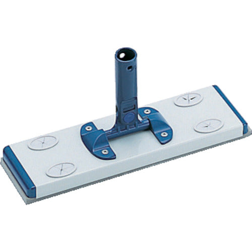 TRUSCO ダスターパット 300mm F-M30 1 個