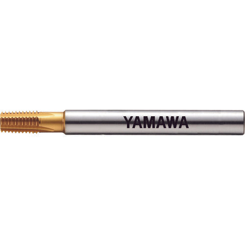 Yamawa MC-Helical Cutter for Pipe Taper Threads (Rc/PT) MC-HLC 32506X11R MC-HLC-32506X11R 1 piece