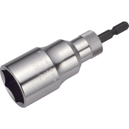 TOP 전동 드릴용 축축 소켓 ESK-26 1개