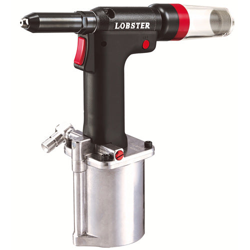 새우 에어 리베터용 파트 O링 부착 조 푸셔(R1A1용) R1A1JP 1개