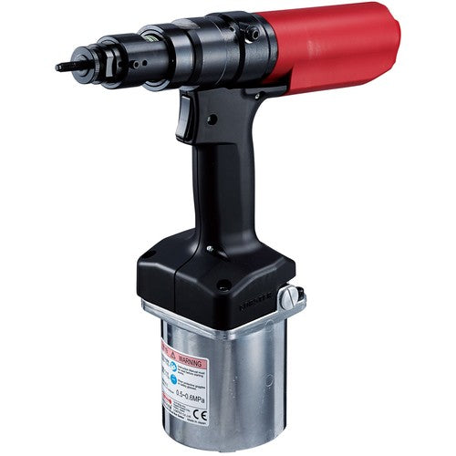 EBI Nutter Parts Screw Mandrel M6 (for N1A2) B64936 N1A2SRM6 1 piece