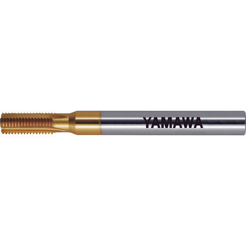 Yamawa MC-Helical Cutter for Pipe Taper Threads (Rc/PT) MC-HLC 20305X11R MC-HLC-20305X11R 1 piece