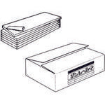 Negros Electric Danseal P 10kg (30 sheets) TAFDP10 1 box