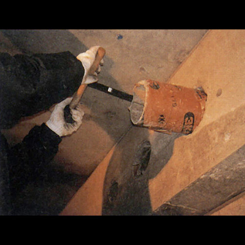 DOGYU ボイドハズシ 01692 1 丁