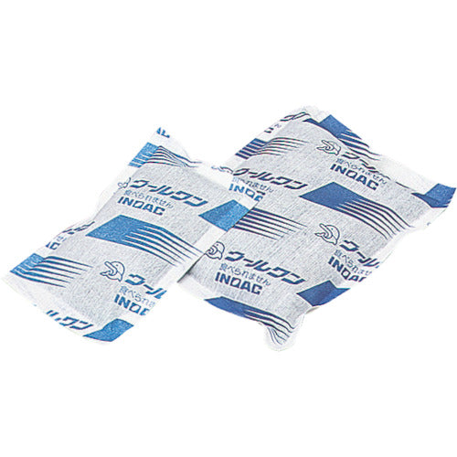 INOAC ice pack (anti-condensation type) 145x190 CAF-500 CAF-500 1 piece
