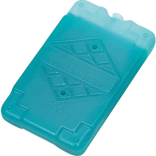 イノアック 保冷剤(ベーシック容器タイプ 30×142×235 CAH−800 CAH-800 1 個