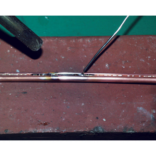 Superior Lead-free Wire Solder for Plumbing 2.0mm SN100C-20 1 Roll