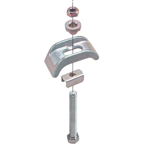 Negros Electric Channel Support Bracket BHIKH 1 piece