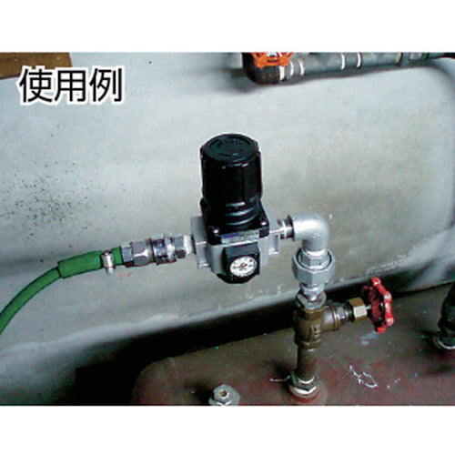 Nippon Seiki Regulator 15A Modular Connection Type BN-3RT5-15 1 pc