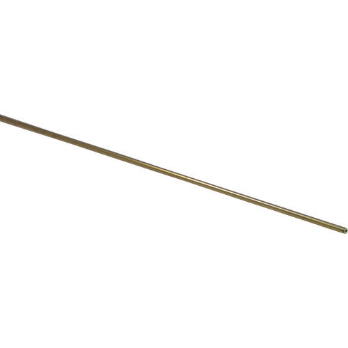 Hikari brass pipe 395mm x 3mm BP395-3 1 piece
