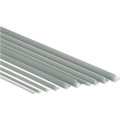 Hikari Aluminum Angle 30 x 30 x 1820 mm AA3018 1 piece