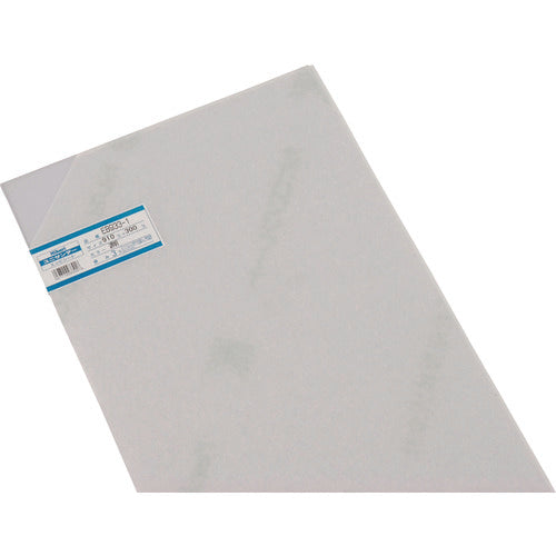 光 エンビ板 透明 3×910×300mm EB933-1 1 枚