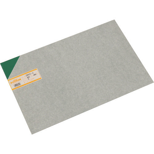 光 エンビ板 緑 1×300×450mm EB431-4 1 枚