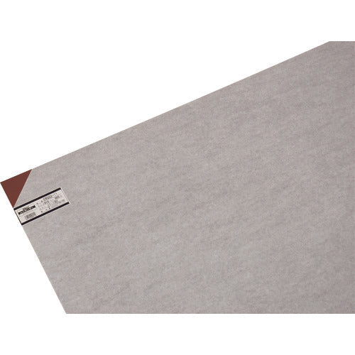 光 エンビ板スモーク透明2×910×900mm EB992-11 1 枚