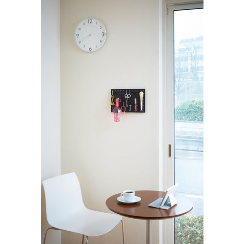 光 パンチングボードキット黒300×200mm PGBK-321 1 個