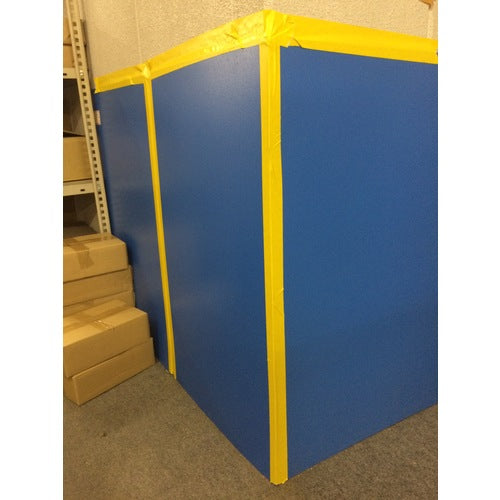 光 ポリプレート グリーン 2.4×910×910mm PE990-4 1 枚