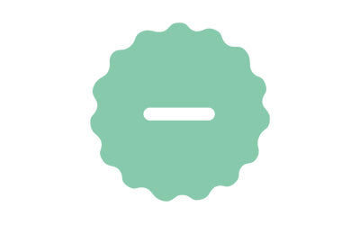 オールステンレスハンドル・シリコンスポンジ付 / N-5/SS-28 フォーク小 1 本