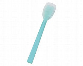 Gentle on the Mouth Regular Spoon / KU-02 Blue 1 piece
