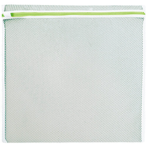 LEC HLa Square Laundry Net (Extra Large) W-442 1 pc
