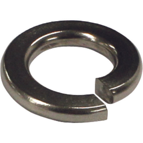 コノエ ステンレス ばね座金 スプリングワッシャー M10 (900個入) SW-SUS-10 1 箱