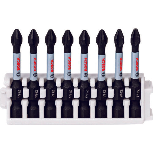 ボッシュ 8pドライバービットPh2 50 2608522330 1 S