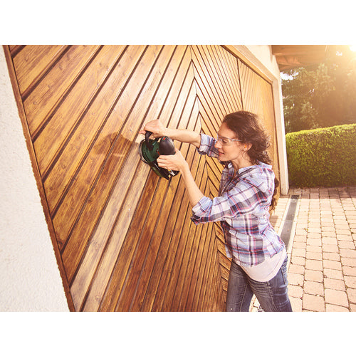 보쉬 무선 흡진 랜덤 액션 썬더 ORB118 1대