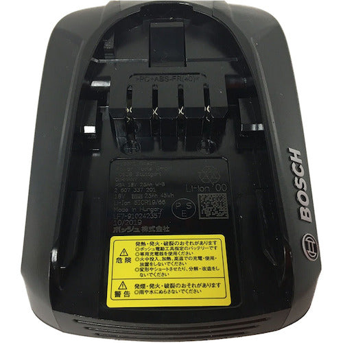 Bosch Battery Charger Set A1825LIG-SET 1 S