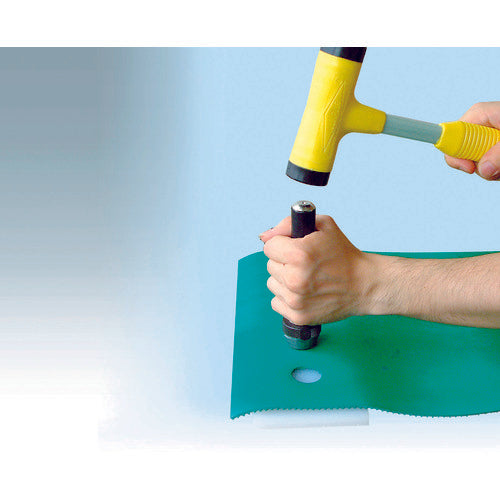 HHH 패킹 펀치 세트 17개 세트 3H-P17 1 S