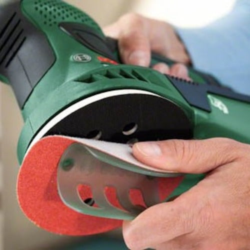 보쉬 고무 패드 소프트 2609256B62 1 개