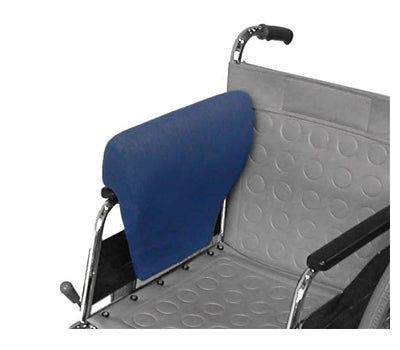 Side cushion / AP-1 Blue 1 piece